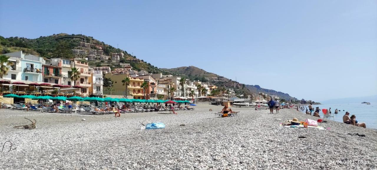Вилла Casa Del Mare Sicilia Летоянни Экстерьер фото